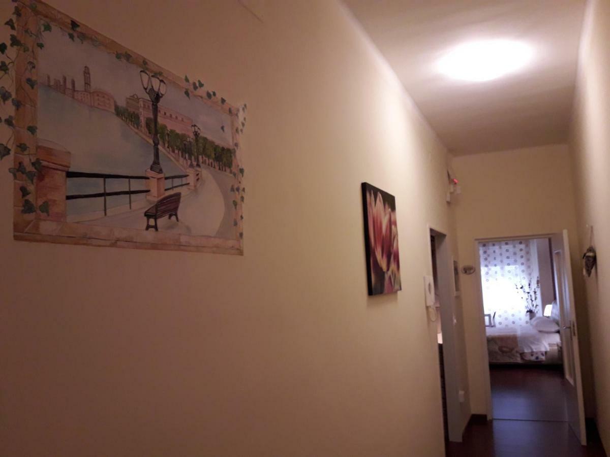 מלון בארי Dolci Ricordi מראה חיצוני תמונה